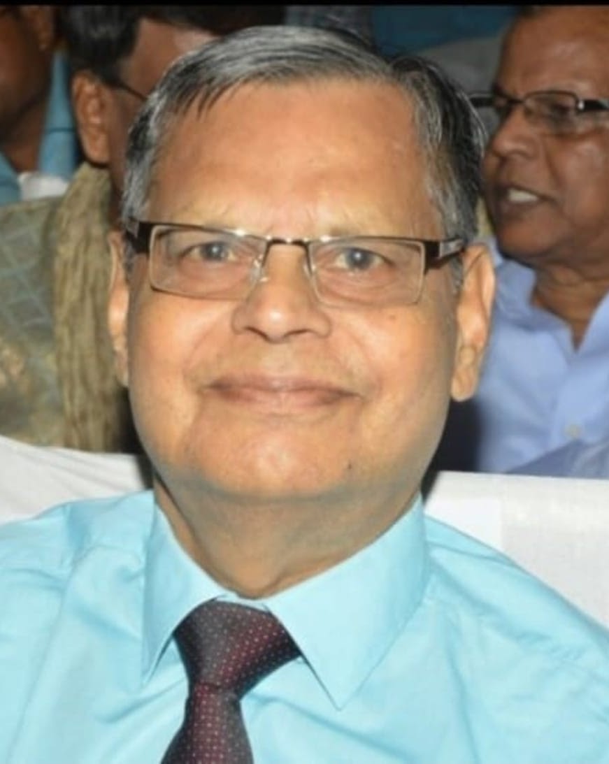 Shri Gopal Prasad